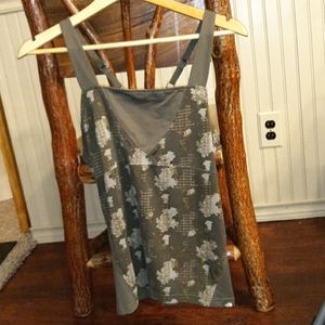 The  North Face Tank Top